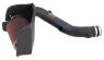 K&N KIT D`ADMISSION AIR-FORC KN 639030 63-9030*