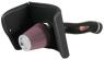 K&N KIT D`ADMISSION AIR-FORC KN 6390311 63-9031-1*