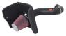 K&N KIT D`ADMISSION AIR-FORC KN 6390321 63-9032-1*