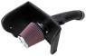 K&N KIT D`ADMISSION AIR-FORC KN 639035 63-9035*