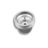CHEVROLET SMALL BLOCK PULLEY 10 RIB 6