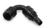 -10 120 DEG. ULTRAPRO CRIMP-ON SWIVEL HOSE END Earls 682210ERL
