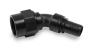 -10 45 DEG. ULTRAPRO CRIMP-ON HOSE END Earls 684610ERL
