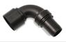 -10 90 DEG. FEMALE WIGGINS ULTRAPRO CRIMP HOSE END Earls 688510ERL