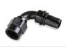 -10 HOSE TO -8 90 DEG. ULTRAPRO CRIMP HOSE END Earls 689180ERL