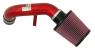 K&N KIT D`ADMISSION TYPHOON KN 690015TR 69-0015TR*