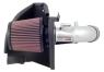 K&N KIT D`ADMISSION TYPHOON KN 691013TS 69-1013TS*