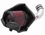 K&N KIT D`ADMISSION TYPHOON KN 691018TS 69-1018TS*
