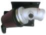 K&N KIT D`ADMISSION TYPHOON KN 692001TS 69-2001TS*