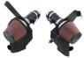 K&N KIT D`ADMISSION TYPHOON KN 692003TFK 69-2003TFK*
