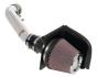 K&N KIT D`ADMISSION TYPHOON KN 693521TP 69-3521TP*