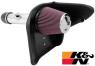K&N KIT D`ADMISSION TYPHOON KN 694520TP 69-4520TP*
