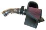 K&N KIT D`ADMISSION TYPHOON KN 695305TP 69-5305TP*