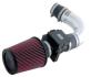 K&N KIT D`ADMISSION TYPHOON KN 696540TP 69-6540TP*