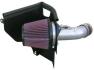 K&N KIT D`ADMISSION TYPHOON KN 698001TS 69-8001TS*