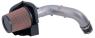 K&N KIT D`ADMISSION TYPHOON KN 698614TS 69-8614TS*