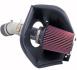 K&N KIT D`ADMISSION TYPHOON KN 698615TS 69-8615TS*