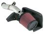 K&N KIT D`ADMISSION TYPHOON KN 698702TP 69-8702TP*