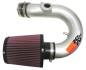 K&N KIT D`ADMISSION TYPHOON KN 698750TS 69-8750TS*