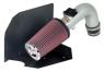 K&N KIT D`ADMISSION TYPHOON KN 698753TS 69-8753TS*