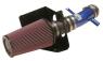 K&N KIT D`ADMISSION TYPHOON KN 699502TB 69-9502TB*