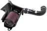 K&N KIT D`ADMISSION TYPHOON KN 699504TTK 69-9504TTK*