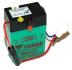 BATTERIE YUASA 6N2A-2C