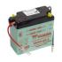 BATTERIE YUASA 6N4B-2A-3