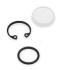 REMPLACEMENT Replacement Sight Window Kit Quick Fuel 7-11QFT