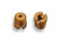 6-32 Screw-in Restriction .043 Quick Fuel 7-43QFT