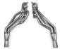 15 MUSTANG GT 5.0L 304SS 1-7/8 LT HEADER-RAW Hooker 70103305-RHKR
