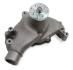 Water Pump (sbc) Long (69-76) Iron/nat MR. GASKET 7012NG