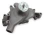 Water Pump (bbc) Long Iron/nat MR. GASKET 7016NG