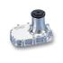 GEAR COVER/NOSE DRIVE POLISH Weiand 7024P