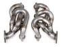 CHEVROLET CAMARO COLLECTEUR 10-15 CAMARO SHORTY HEADER 17/8 W MERG COLLECTOR Hooker 70301301-RHKR