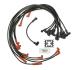 8.8mm 300+ RACE WIRE CUST FIT ACCEL 7045