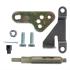KIT SUPPORT LEVIER DE VITESSES POWERGLIDE BUICK CHEVROLET OLDSMOBILE PONTIAC Transmission Brackets and Levers kit B&M 70497