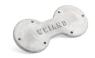 SPN, R-BRG PLATE COVER-SATIN Weiand 7057