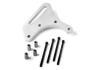 SUPPORT BRKT, 671 IDLER P CSB-SATIN Weiand 7065WND