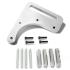 871/1071IDLR BRT 8MM CHV BBSAT Weiand 7070