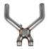 MUSTANG 2011-2014 GT 5.0L 304SS 3 IN X-PIPE Hooker 70803302-RHKR