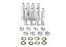 671 THRU 1471 ALUMINUM STUD Weiand 7082WIN