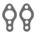 CHEVROLET JOINT DE POMPE A EAU WATER PUMP GSKT SET SMALL BLOCK CHEVROLET SBC 55-91 Mr Gasket 70G