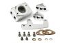 CHRY THERMOSTAT HSNG KIT POL (REINSTATED) Weiand 7132P