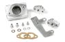 KIT-CHRY THERMOSTAT HSNG-SATIN REINSTATED Weiand 7132WIN
