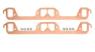 MOPAR JOINT D`ECHAPPEMENT CUIVRE SMALL BLOCK COPPER EXH GSKT-MOPAR SB Mr Gasket 7166MRG