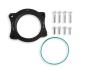 Angle Correcting Throttle Body Adaptor HOLLEY 717-16