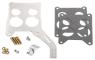 BRACKET, THROT CABLE MDL 4011 Holley 717-6