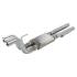 2017-2020 Raptor 3.5l Direct Fit Muffler FLOWMASTER 717776