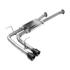 2009-2021 Toyota Tundra 5.7l Doss Ffx FLOWMASTER 717786